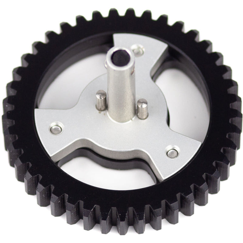 HEDEN 0.8 Module Gear with Carrier for LM30 Motor