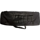On-Stage 61-Key Keyboard Bag (Black)