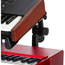 On-Stage KSA8500 Deluxe Customizable Keyboard Tier