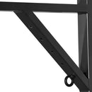 On-Stage SS7990 Hanging Speaker Bracket (Black, Pair)