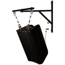 On-Stage SS7990 Hanging Speaker Bracket (Black, Pair)