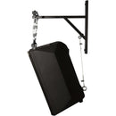 On-Stage SS7990 Hanging Speaker Bracket (Black, Pair)