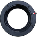 KIPON Lens Mount Adapter for Praktica Lens to FUJIFILM X-Mount Camera