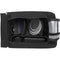 PortaBrace Slinger Case for Vuze XR 180/360 Camera (Black)