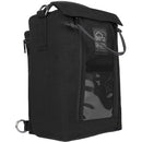 PortaBrace Slinger Case for Vuze XR 180/360 Camera (Black)