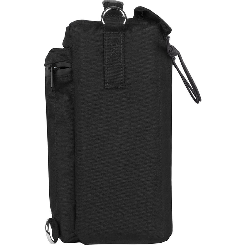 PortaBrace Slinger Case for Vuze XR 180/360 Camera (Black)