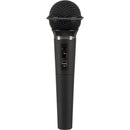 Azden WM/T-PRO Handheld Mic/Transmitter