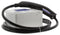 SIMCO-ION 4005105-01 IONIZING AIR GUN, BENCHTOP, 120VAC