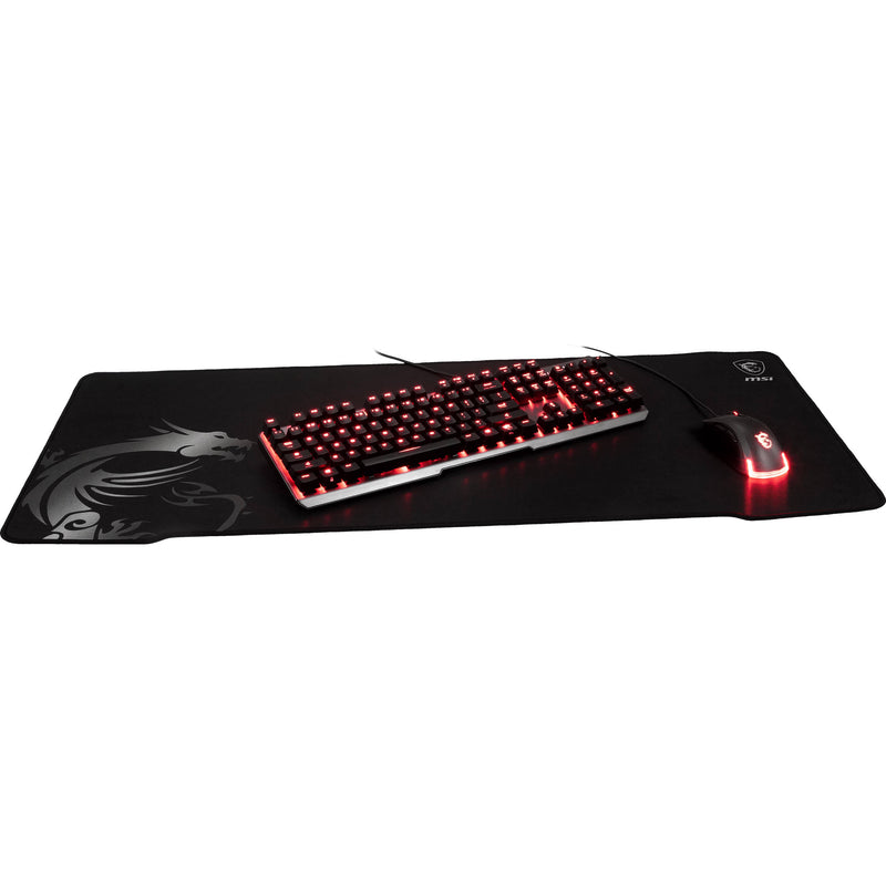 MSI AGILITY GD70 Gaming Mouse Pad