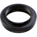 KIPON Basic Adapter for Olympus PEN Lens to FUJIFILM X-Mount Camera