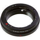 KIPON Basic Adapter for Olympus PEN Lens to FUJIFILM X-Mount Camera