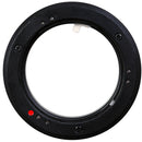 KIPON Basic Adapter for Olympus PEN Lens to FUJIFILM X-Mount Camera