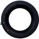 KIPON Basic Adapter for Nikon F Lens to FUJIFILM X-Mount Camera