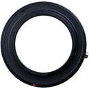 KIPON Basic Adapter for Nikon F Lens to FUJIFILM X-Mount Camera
