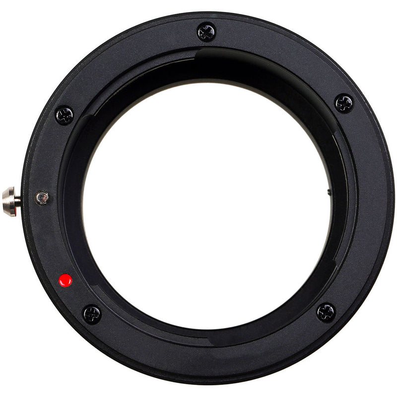 KIPON Lens Mount Adapter for Nikon F-Mount Lens to Sony E-Mount Camera