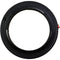 KIPON Lens Mount Adapter for Nikon F-Mount Lens to Sony E-Mount Camera