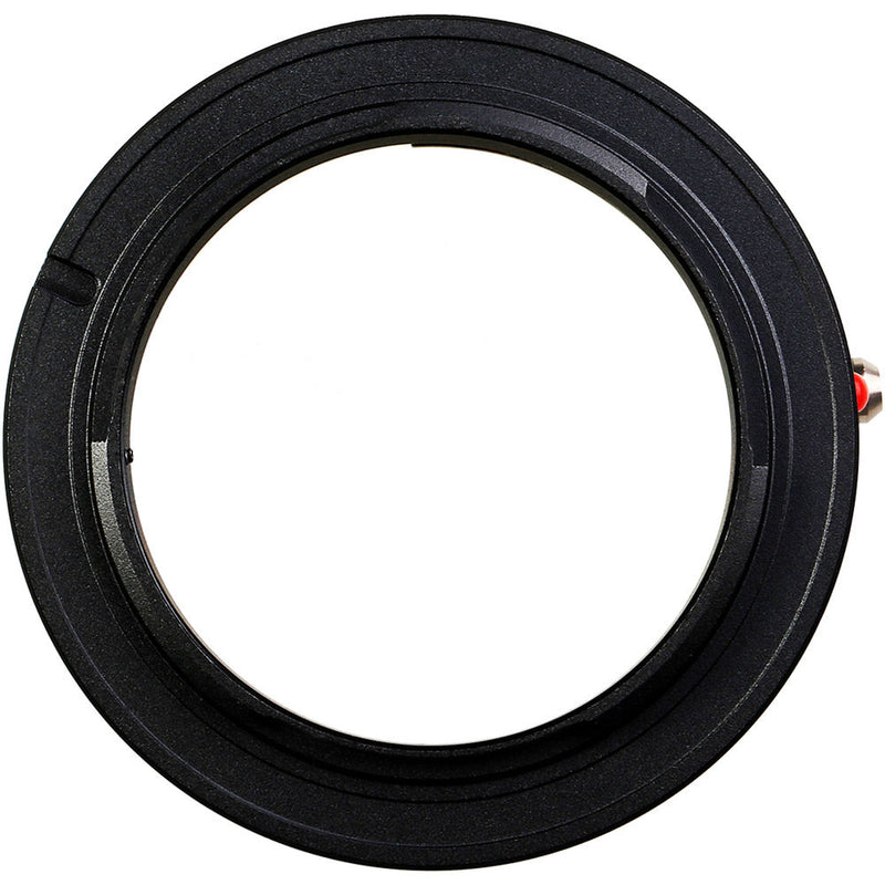 KIPON Lens Mount Adapter for Nikon F-Mount Lens to Sony E-Mount Camera