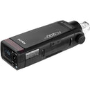 Godox AD200PRO Pocket Flash with 28" Softbox Kit