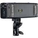 Godox AD200PRO Pocket Flash with 28" Softbox Kit