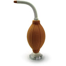 VisibleDust Zeeion FlexoNozzle Sensor-Cleaning Anti-Static Bulb Blower (Orange)