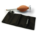 VisibleDust Zeeion FlexoNozzle Sensor-Cleaning Anti-Static Bulb Blower (Orange)