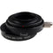 KIPON Shift Lens Mount Adapter for Nikon F Lens to Micro Four Thirds Camera