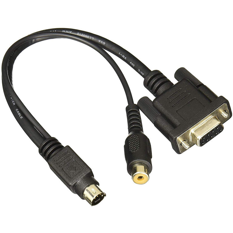 AVer Cable for M-series/F-series/W-series/PL-series