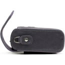 MegaGear MG1211 Ever Ready Leather Camera Case/Bag Protective Cover (Gray)