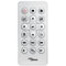 Optoma Technology Replacement Remote Control for Select Projectors