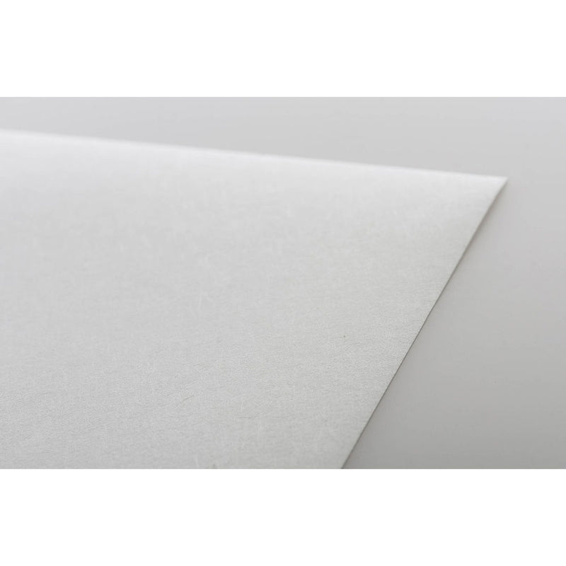 Awagami Factory Kozo Natural Double-Layered Inkjet Paper (A4, 8.3 x 11.7", 20 Sheets)