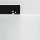 Awagami Factory Kozo Natural Double-Layered Inkjet Paper (A4, 8.3 x 11.7", 20 Sheets)