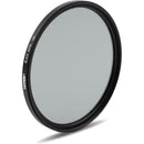 Tiffen 52mm Black Satin 1/2 Filter