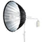 SMDV SPEEDBOX Mega-Deep 90 (White, 37.4")