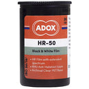 Adox HR-50 Black and White Negative Film (35mm, 36 Exposures)