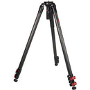iFootage Gazelle TC7 Fastbowl Carbon Fiber Tripod + Komodo K5S Fluid Head Kit