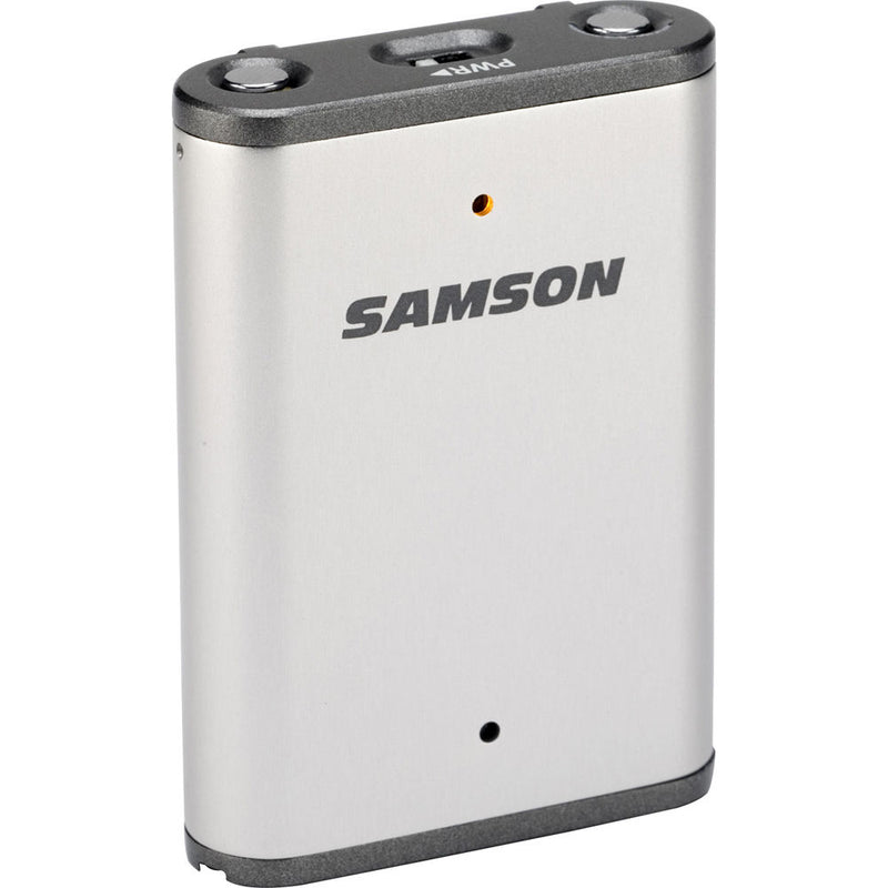 Samson AirLine Micro AR2 Wireless Receiver (No Dock or Cables, K1: 489.050 MHz)