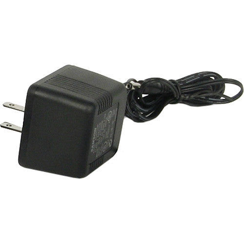 Samson CR77 Diversity Receiver with AC500 Power Supply (K3: 492.425 MHz)