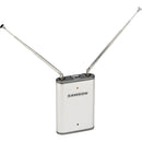 Samson AirLine Micro AR2 Wireless Receiver (No Dock or Cables, K1: 489.050 MHz)