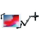 CTA Digital Custom Flex Wall Mount for 7 to 14" Tablets