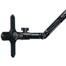 CTA Digital Custom Flex Wall Mount for 7 to 14" Tablets