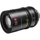 Leitz Cine THALIA 65 180mm T3.6 Cine Lens (PL Mount, Marked in Feet)