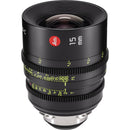 Leitz Cine Summicron-C T2.0 11-Lens Set (PL-Mount)