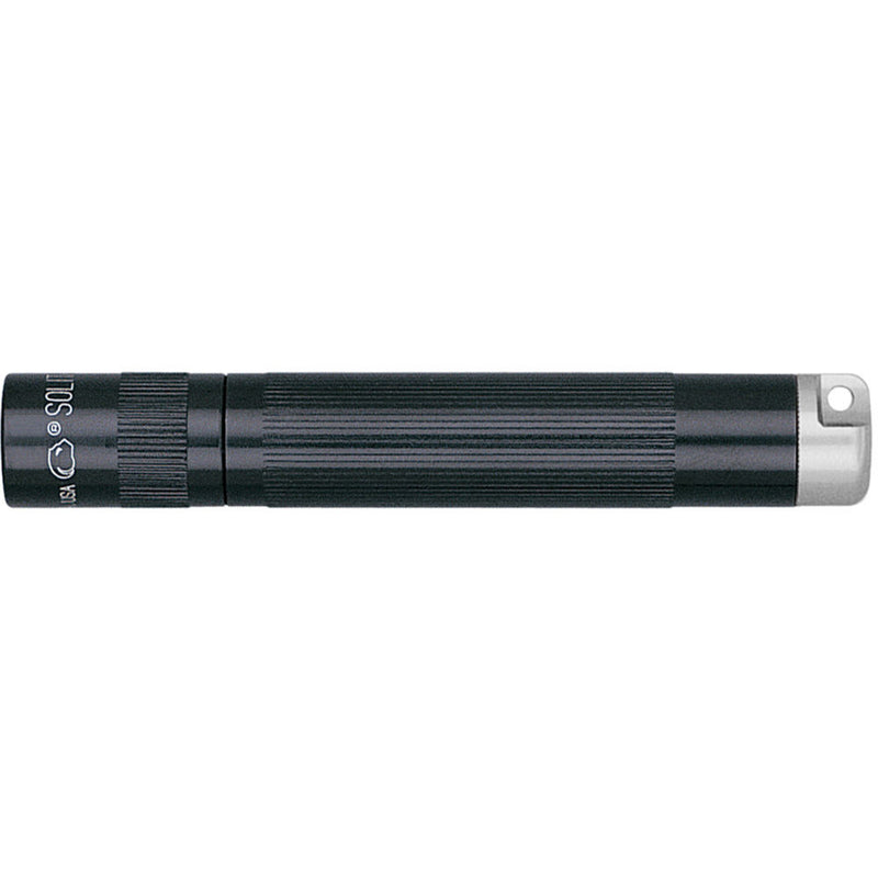 Maglite Solitaire Spectrum Series LED AAA Warm White Flashlight (Clamshell Packaging)