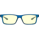 GUNNAR Cruz Computer Glasses (Navy Frame, Amber Lens)