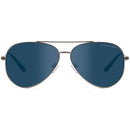 GUNNAR Maverick Computer Glasses (Gunmetal Frame, Sun Lens Tint)