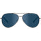 GUNNAR Maverick Computer Glasses (Gunmetal Frame, Sun Lens Tint)