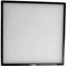 Litepanels Heavy Diffuser for Gemini 1x1 LED Panel