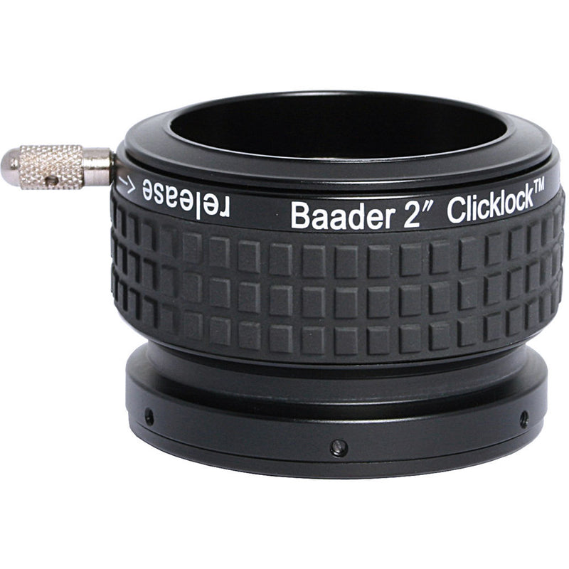 Alpine Astronomical Baader 2" ClickLock Eyepiece Clamp for Takahashi Focusers with M56i Threads