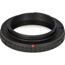 Alpine Astronomical Baader Wide T-Ring Set for Nikon