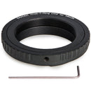 Alpine Astronomical Baader Wide T-Ring Set for Nikon